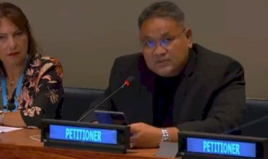 Ketum JMSI: Karya Pers Profesional Ikut Berperan Lahirkan Pemimpin Berkualitas