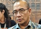 KPU Harmonisasi Rancangan PKPU Soal Usia Capres-Cawapres dengan Kemenkumham