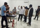 Kelompok KST Yahukimo Aniaya Lima Nakes Yang Sedang Bantu Masyarakat di Amuma