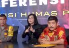 Kembali Tangkap 2 Teroris Jaringan AO, Total 42 Orang Berhasil Diamankan Densus 88
