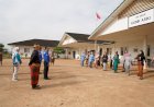 Klinik  Asiki Dapatkan Sertifikat Akreditasi Paripurna