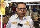 Pj Bupati Sorong Terjaring Tangkap Tangan KPK