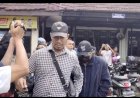 Kuasa Hukum Bantah Pj Bupati Sorong Terjaring OTT