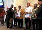 Pasundan Papua,  Nobatkan Kenius Kogoya  Sebagai Warga Kehormatan,  Bersyukur Dapat Dipersatukan Sesama Anak Bangsa