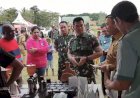 Partisipasi PT ACP/ APM Dalam Hari Pangan Sedunia