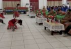 Tingkatkan Potensi Wisata Lokal, Dispar pora Gelar Sosialisasi Peningkatan Daya Tarik Pariwisata