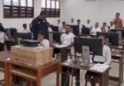 211 Nakes Ikuti Seleksi PPPK di Linkup Pemda Boven Digoel