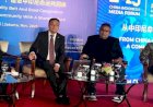Teguh Santosa: Dari Keajaiban China, Xi Jinping Ingin Bangkitkan Asia Lewat Jalur Sutra