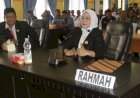 Resmi Sebagai Anggota DPRD Boven Digoel, Rahmah Fokus Aspek Pendidikan dan Kesehatan
