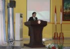 Pemda Boven Digoel Harapkan Rahmah Segera Menyesuaikan Tanggungjawab Sebagai Anggota DPRD