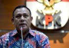 Klarifikasi Firli Bahuri Usai Jalani Pemeriksaan di Bareskrim,  Saya Kooperatif Dan Tidak Ada Tindakan Memeras.