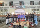 Perdana! Workshop Dan Pendampingan Wirausaha Mandiri di selenggarakan oleh Maroo Cendekia Center