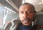 22 Tahun HUT Otsus Papua, OAP Jangan Hanya Dijadikan Komoditas Politik Dan Ekonomi Oleh Pemerintah.