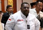 Sayangkan Aksi Penolakan Ganjar Berikan Kuliah Umum, TPD Papua Meminta Rektor Uncen Klarifikasi