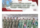 Yonif Raider 755 Yalet Laksanakan Donor Darah Untuk Masyarakat Merauke