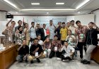 Partisipasi Dr. Muhammad Sabri, MA Dalam Menerapkan Nilai-Nilai Pancasila Melalui Generasi Muda Muslim