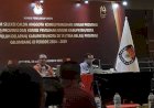 Pendaftaran Calon Anggota KPU Kabupaten Boven Digoel Dibuka untuk Periode 2024-2029