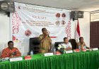 Staf Ahli Bupati Buka Kick Off Ranwal RPJPD 2025-2045 Kabupaten Boven Digoel