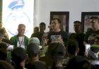 Pelaku Pembuat Vidio Ujaran Kebencian Ditangkap, Kapolres Himbau Warga Jangan Terprovokasi