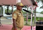 Staf Ahli Bupati Boven Digoel: OPD Harus Optimalkan Penyerapan Anggaran