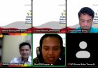 Realisasi APBD Papua Barat Daya, Bulan Oktober 2023 Angka Inflasi Kota Sorong 3,68 Persen