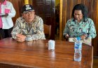 Wabup Boven Digoel: Pemda Tidak Punya Wewenang Menyimpulkan Sengketa Tanah RSUD