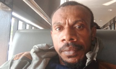 22 Tahun HUT Otsus Papua, OAP Jangan Hanya Dijadikan Komoditas Politik Dan Ekonomi Oleh Pemerintah.