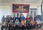 Doa Bersama Para Eks Pejuang OPM, Berharap Yang Lain Segara Kembali ke NKRI