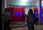 Patroli Dialogis Polres Boven Digoel, Ciptakan Situasi Kondusif pada Tahapan Pemilu