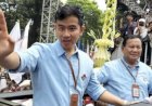 Pencawapresan Gibran Bertentangan dengan Putusan MK No...