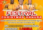 Gelar Rangkaian Lomba di Hari Jadi Ke 17, Hanura Papua...