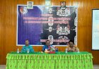 Staf Ahli Bupati Boven Digoel Membuka Pelatihan Penyusunan...