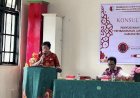 As I Setda Boven Digoel Buka Kegiatan Konsultasi Publik...
