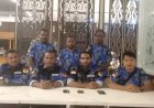 Perayaan Pra Natal Nasional DPP GAMKI di Jayapura Dipusatkan...