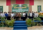 Asisten I : Diharapkan MUI Boven Digoel Dapat Bersinergi dengan Pemda Menjaga Kerukunan Umat Beragama