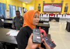 Rahmah Minta Keamanan di Boven Digoel Patroli Jangkau Gang Kecil