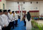 Ketua MUI Papua Resmi Kukuhkan MUI Boven Digoel