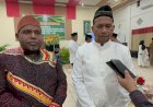 MUI Boven Digoel Harus Jadi Pijakan Seluruh Umat Islam Tanpa Terkecuali di Boven Digoel