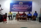Masyarakat Adat Wonti - Risei  Sayati Menolak Penobatan YB (Kuna) Menggunakan Marga Imbiri