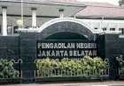 Sidang Perdana Gugatan Praperadilan Firli Bahuri dan Eddy Hiariej Digelar Hari Ini