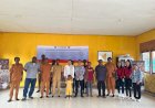Peningkatan Kualitas Produk Hukum Kampung Wasur Melalui Pelatihan Gerpamat oleh PDM Merauke