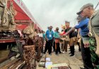 Memperkenalkan Keunikan Festival Budaya Sejuta Rawa II Mappi