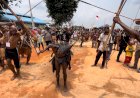 Menyelami Magisnya Festival Budaya Sejuta Rawa II Mappi