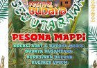 Festival Budaya Sejuta Rawa II Mappi di Gelar November 2023, Tegas PJ. Bupati Mappi