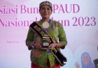 Bunda Stefanie Gomar: Jejak Perjalanan Pengabdian di Pendidikan Anak Usia Dini