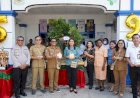 Peringatan HKN ke-59 di Mappi: Komitmen Pemerintah dalam Mewujudkan Indonesia Emas