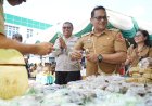 Komitmen Mappi untuk Kesehatan Rakyat: Pj. Bupati Ajak Warga Aktif Dalam Program Kesehatan