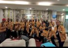 Perjalanan Spiritual Menuju Turki dan Mekkah