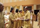 Cerita di Balik Serah Terima Jabatan Pendidikan Merauke