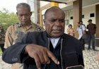 Dinamika Kriminalitas Merauke: Pertumbuhan Penduduk Tandai Peningkatan Kejahatan